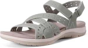 Earth Women's Comfort Sandal