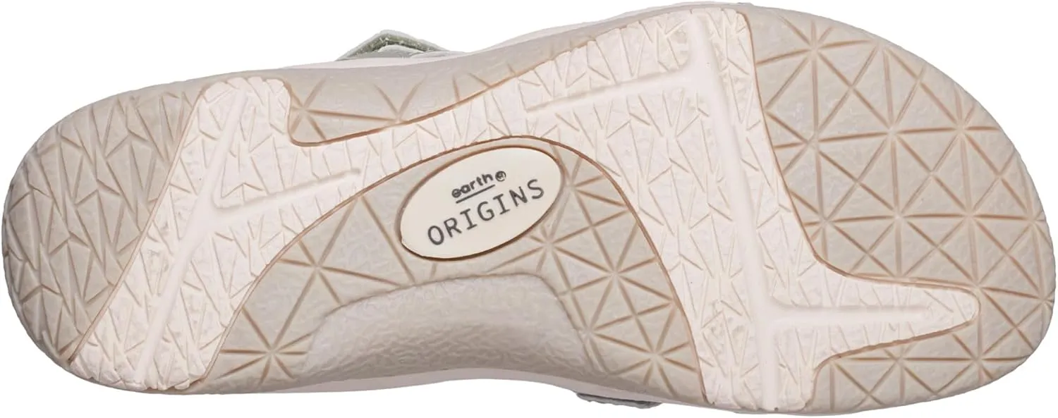 Earth Women's Comfort Sandal