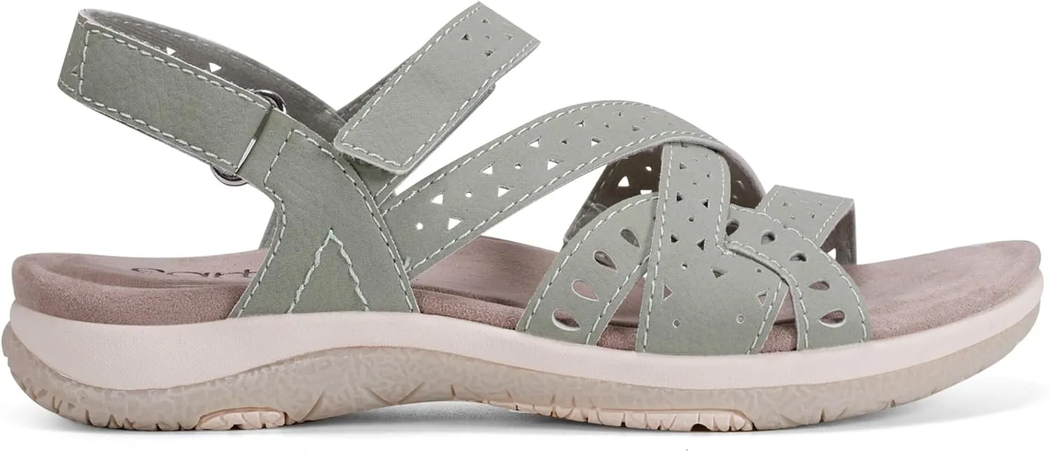 Earth Women's Comfort Sandal
