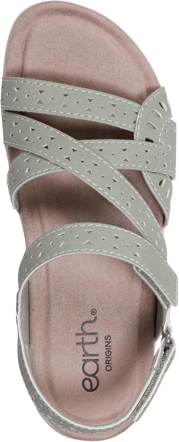 Earth Women's Comfort Sandal