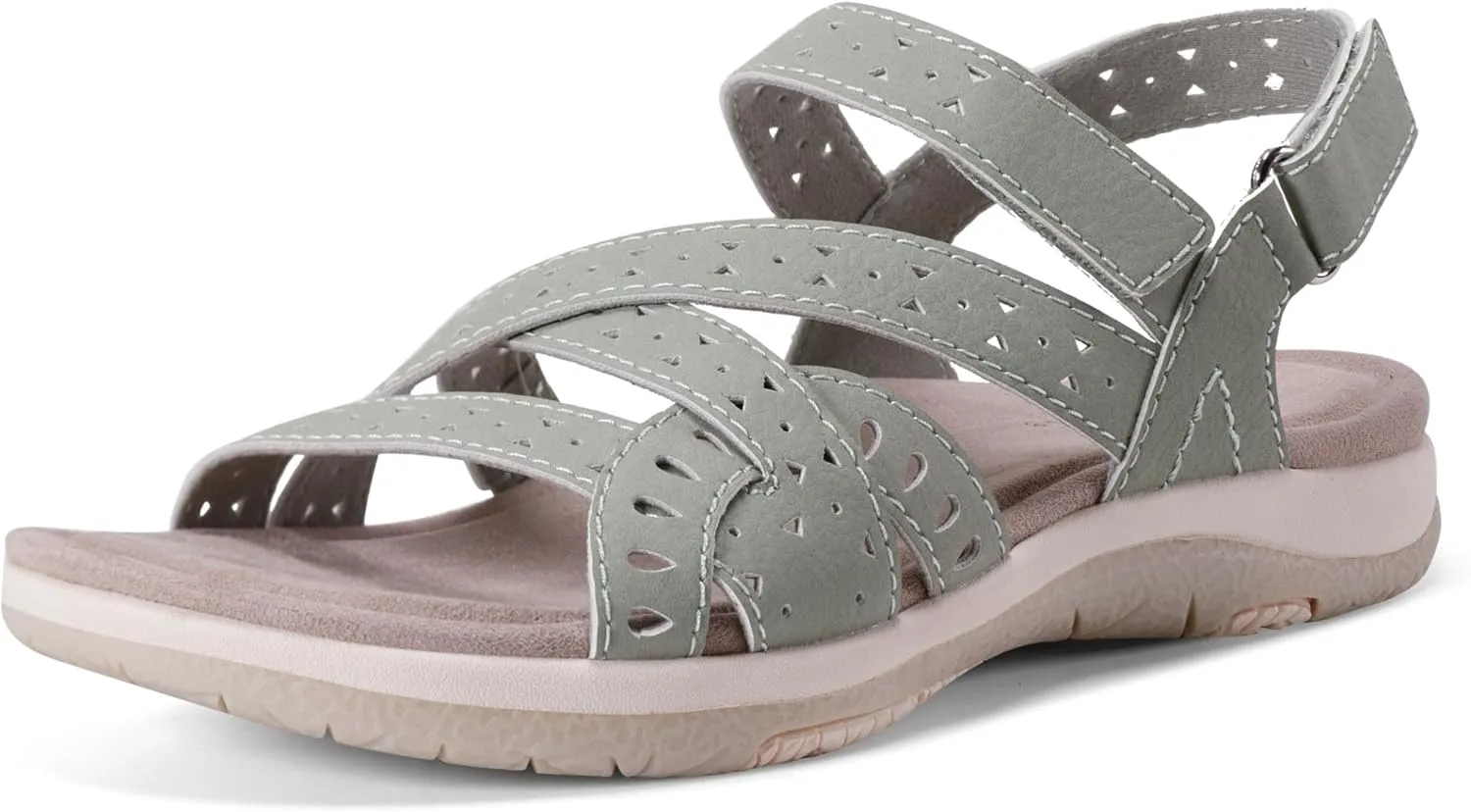 Earth Women's Comfort Sandal
