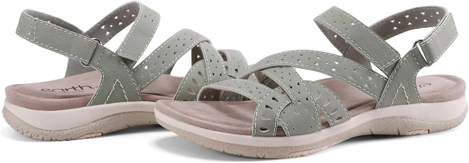 Earth Women's Comfort Sandal