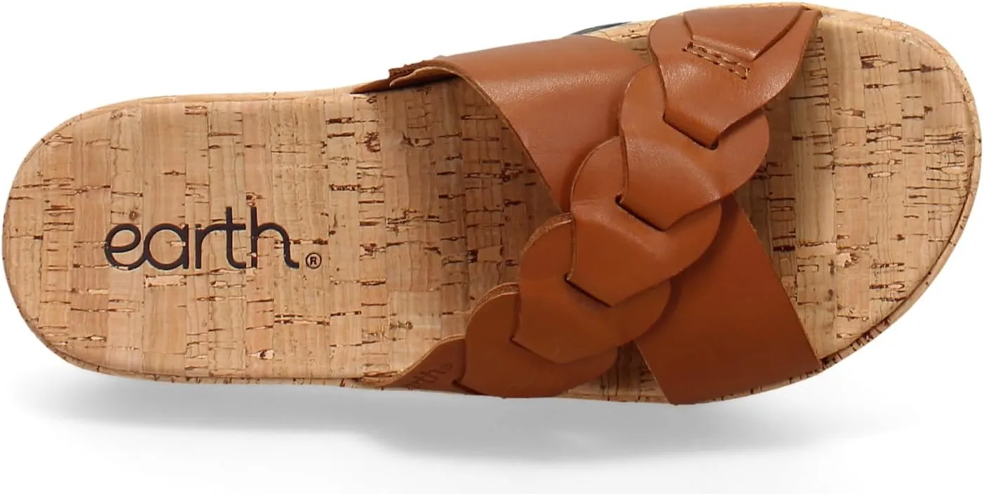 Earth Women's, Scotti Sandal