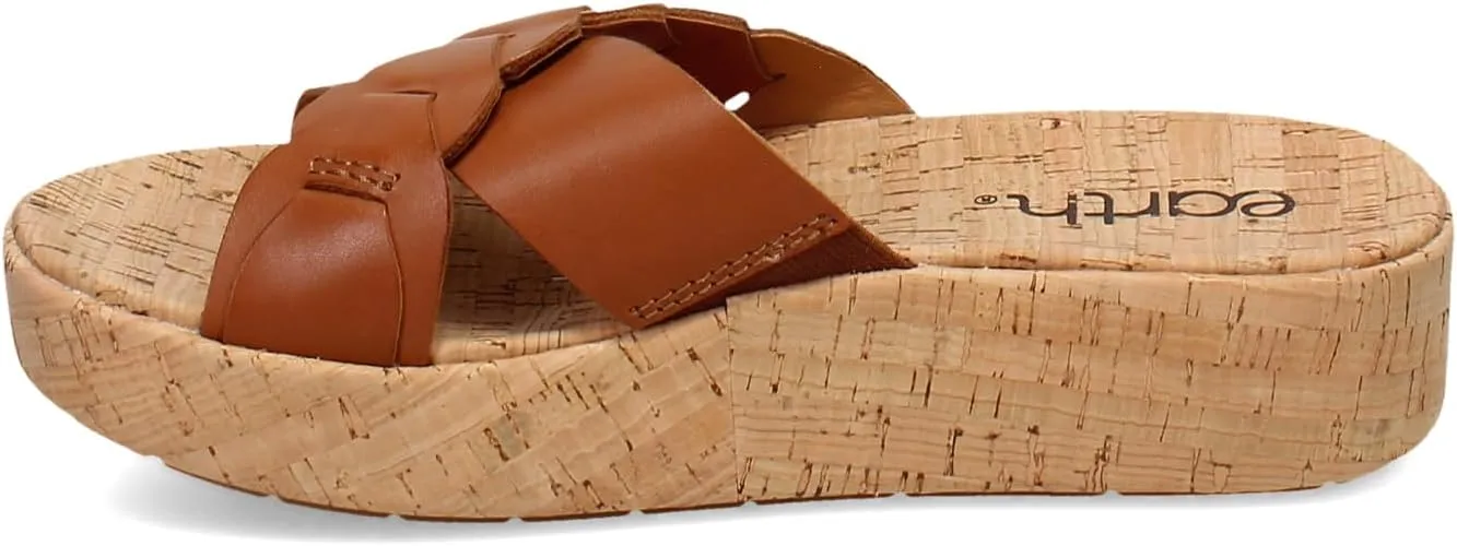Earth Women's, Scotti Sandal