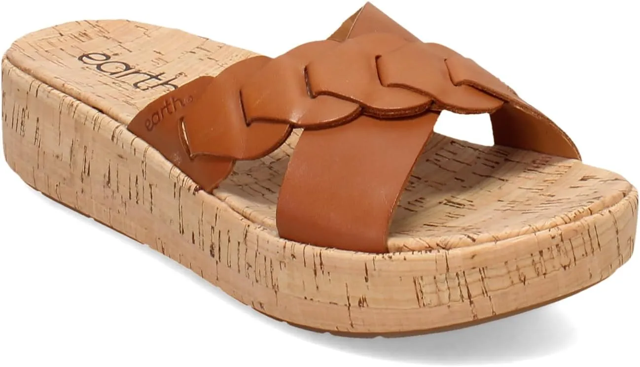 Earth Women's, Scotti Sandal
