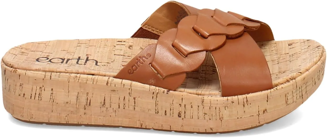 Earth Women's, Scotti Sandal