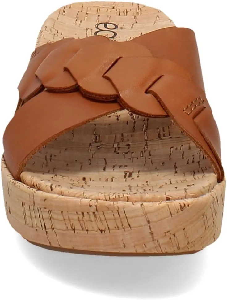 Earth Women's, Scotti Sandal