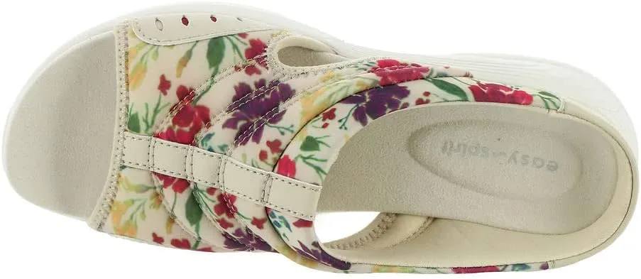 Easy Spirit Women's Traciee2 Sandals