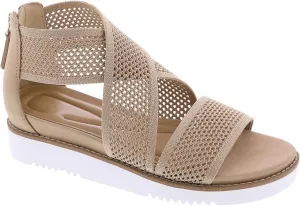 Easy Spirit Women's Wander 2 Flat Sandal