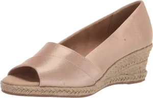 Easy Street Women's Jasper Wedge Sandal