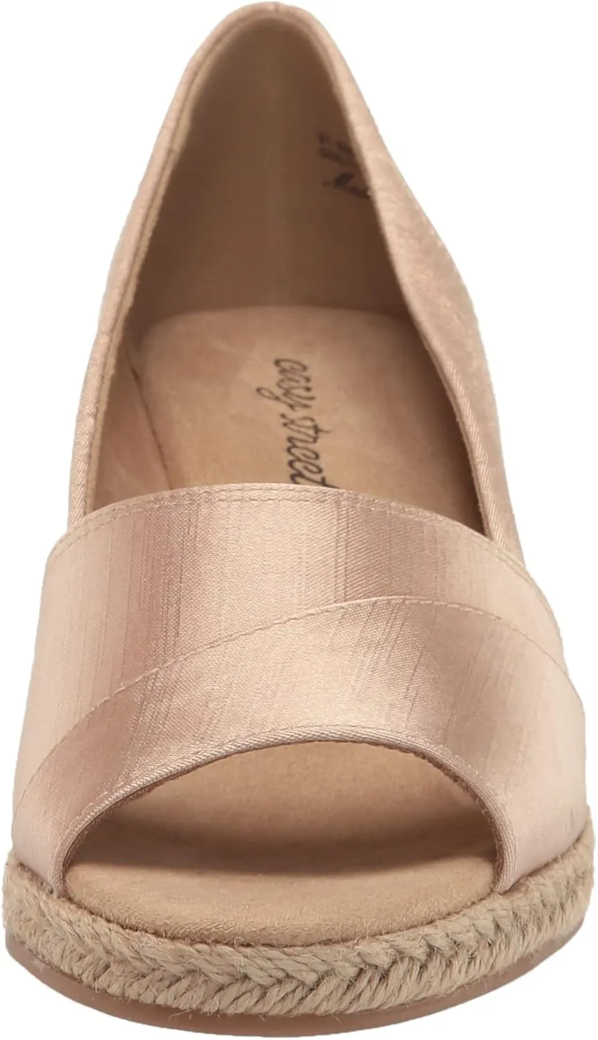 Easy Street Women's Jasper Wedge Sandal
