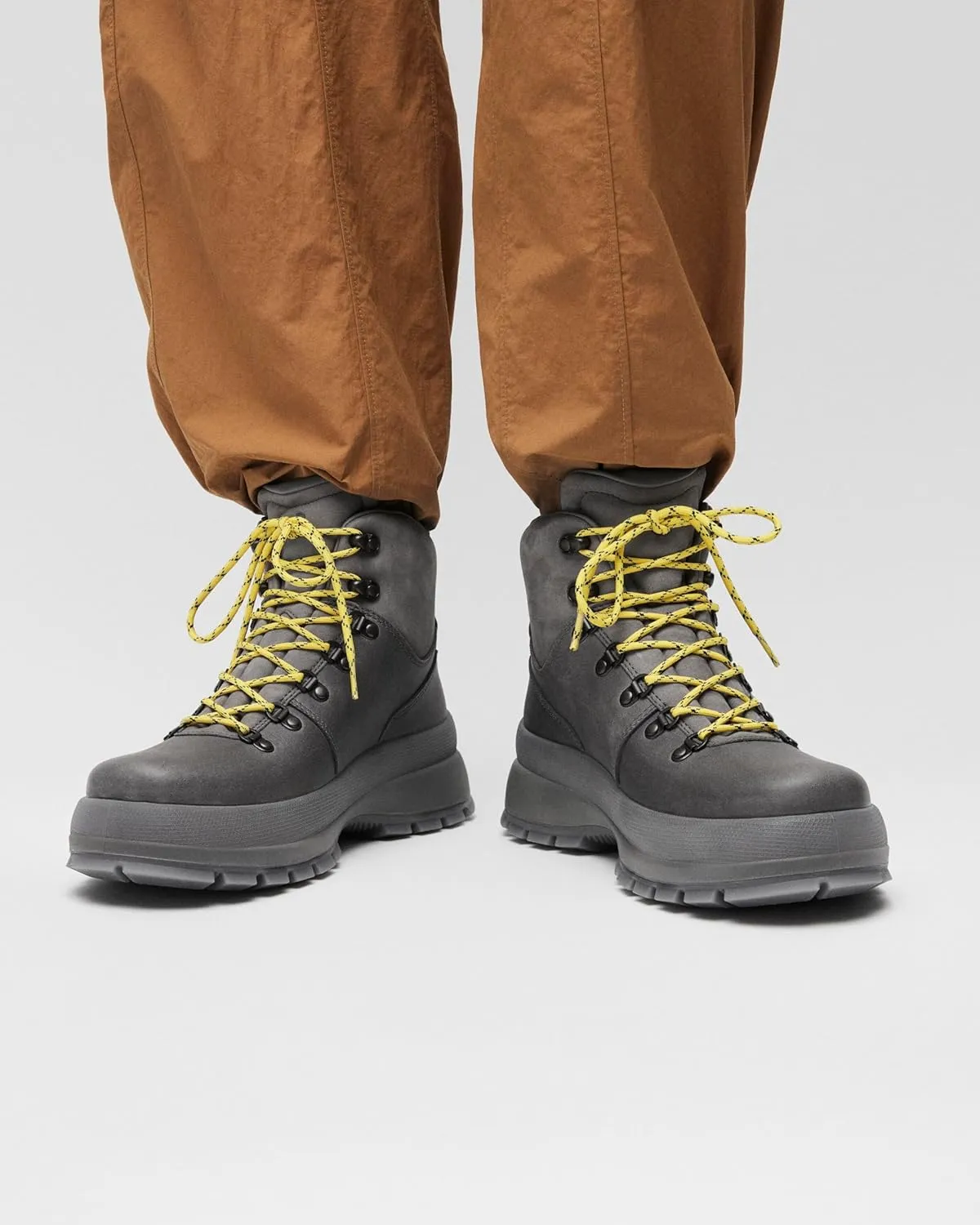 ECCO Men's Fashion Boot