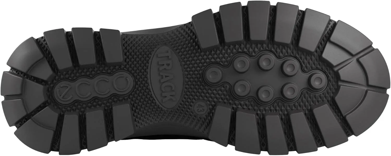ECCO Men's Fashion Boot