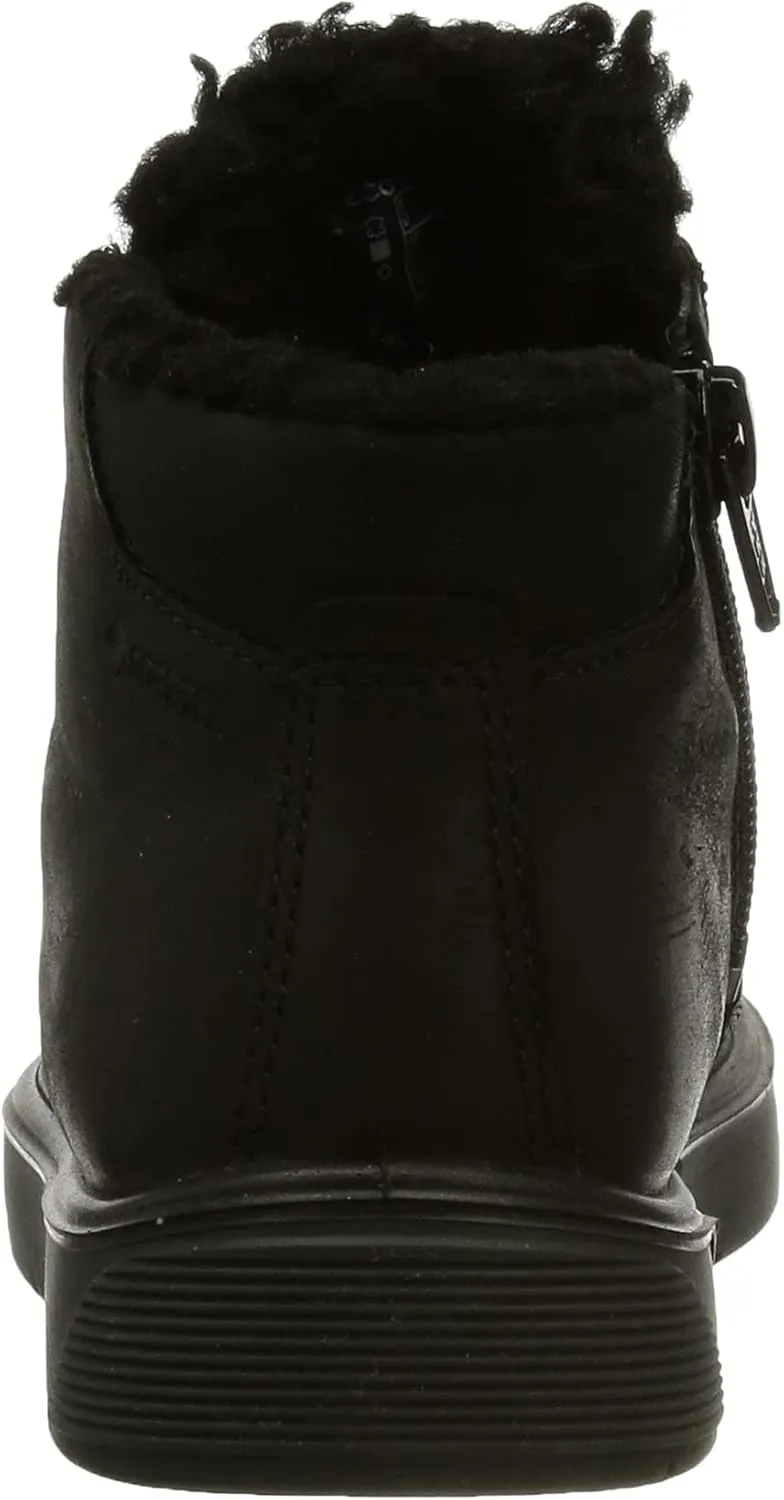 ECCO Men's Street Tray Ankle Boot