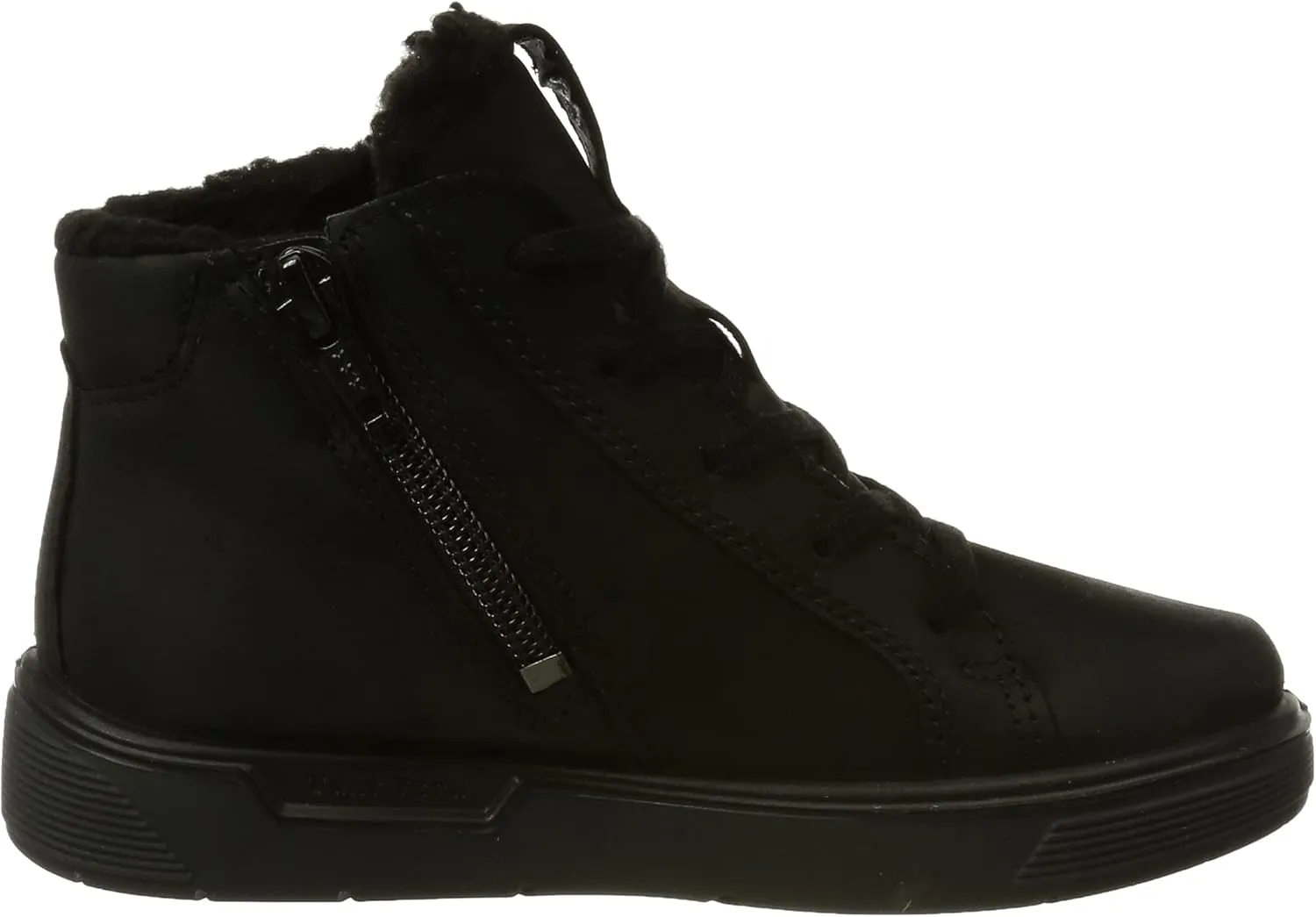ECCO Men's Street Tray Ankle Boot