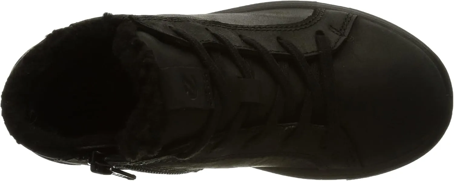 ECCO Men's Street Tray Ankle Boot