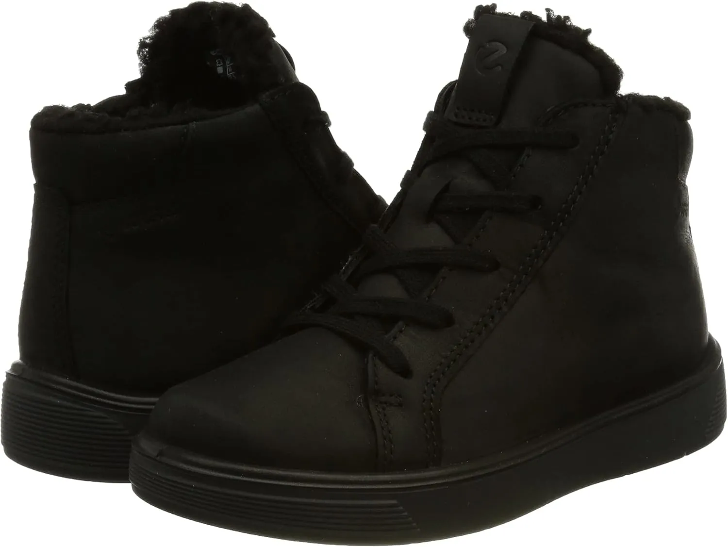 ECCO Men's Street Tray Ankle Boot