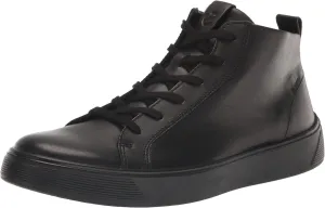 ECCO Men's Street Tray Ankle Boot