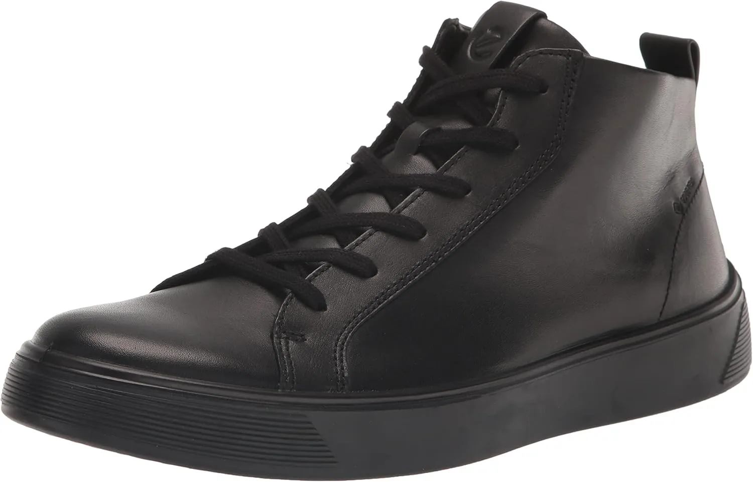 ECCO Men's Street Tray Ankle Boot