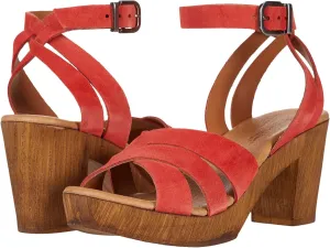 Eric Michael luna Women's Sandal