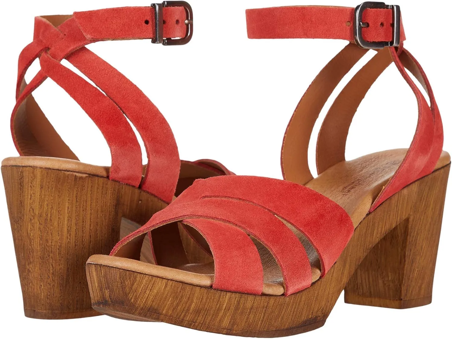 Eric Michael luna Women's Sandal