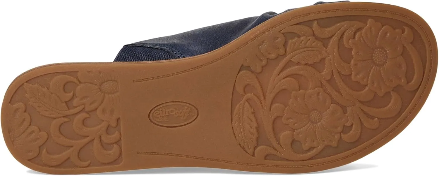 Eurosoft by Sofft Women's Elesha Wedge Sandal