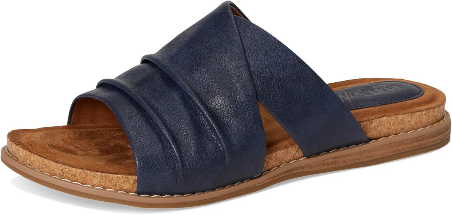 Eurosoft by Sofft Women's Elesha Wedge Sandal