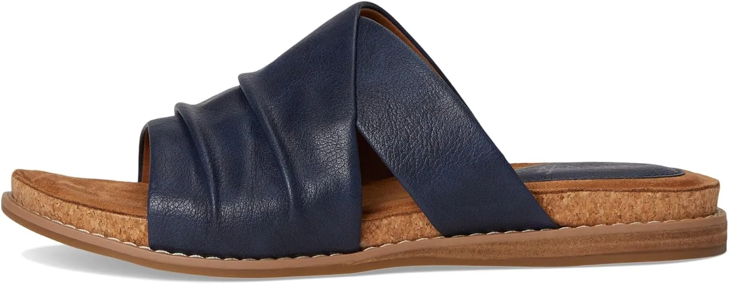 Eurosoft by Sofft Women's Elesha Wedge Sandal