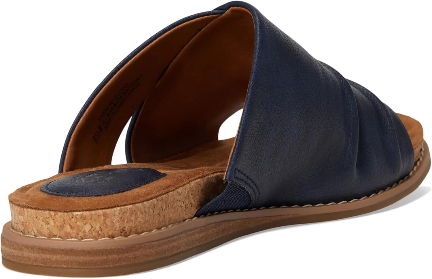 Eurosoft by Sofft Women's Elesha Wedge Sandal