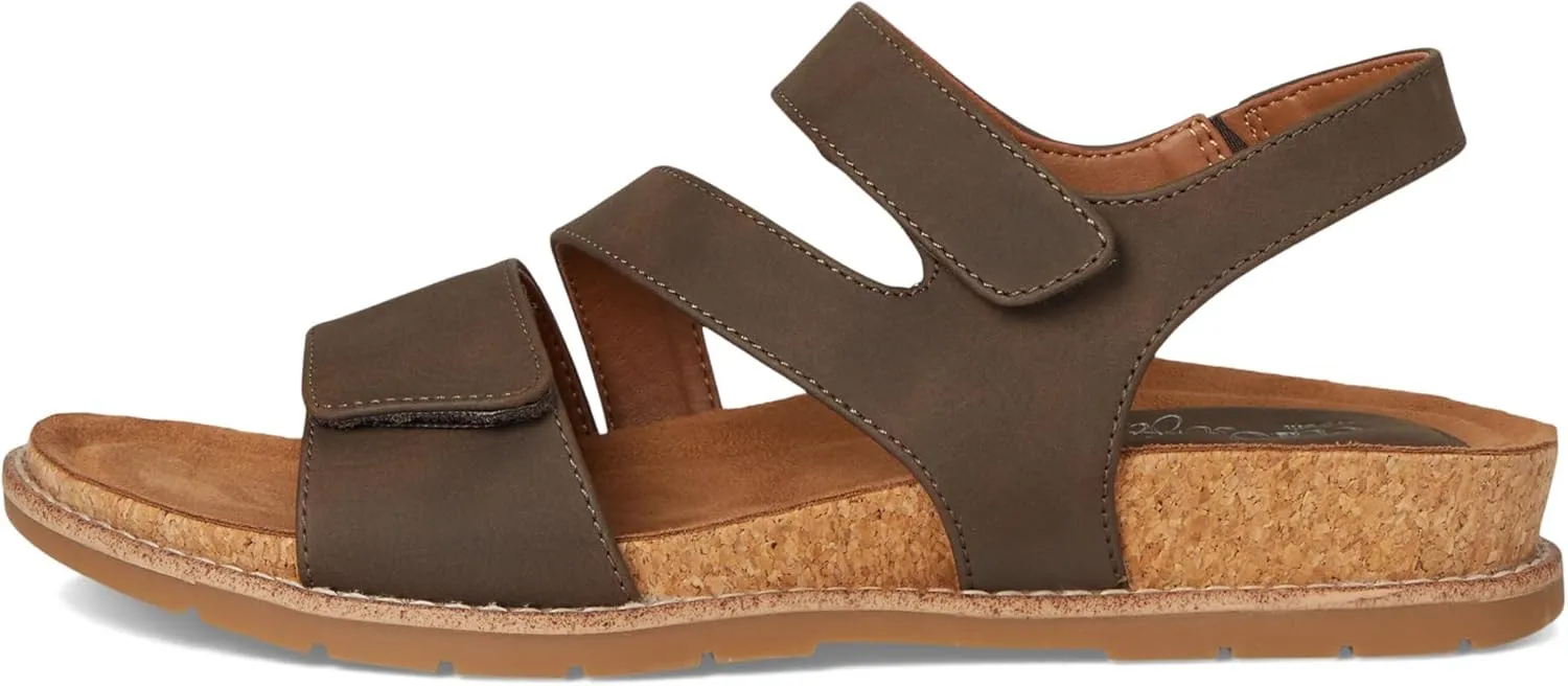 Eurosoft by Sofft Women's Gibbs Wedge Sandal