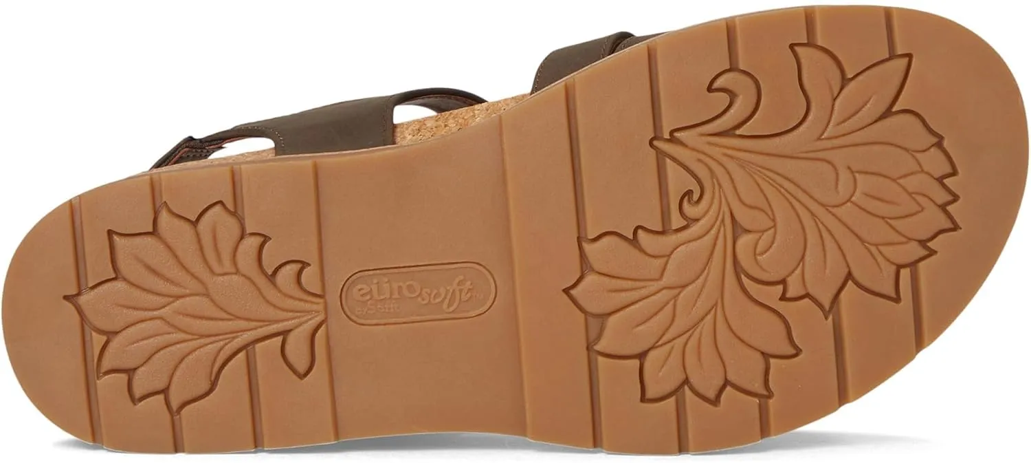 Eurosoft by Sofft Women's Gibbs Wedge Sandal