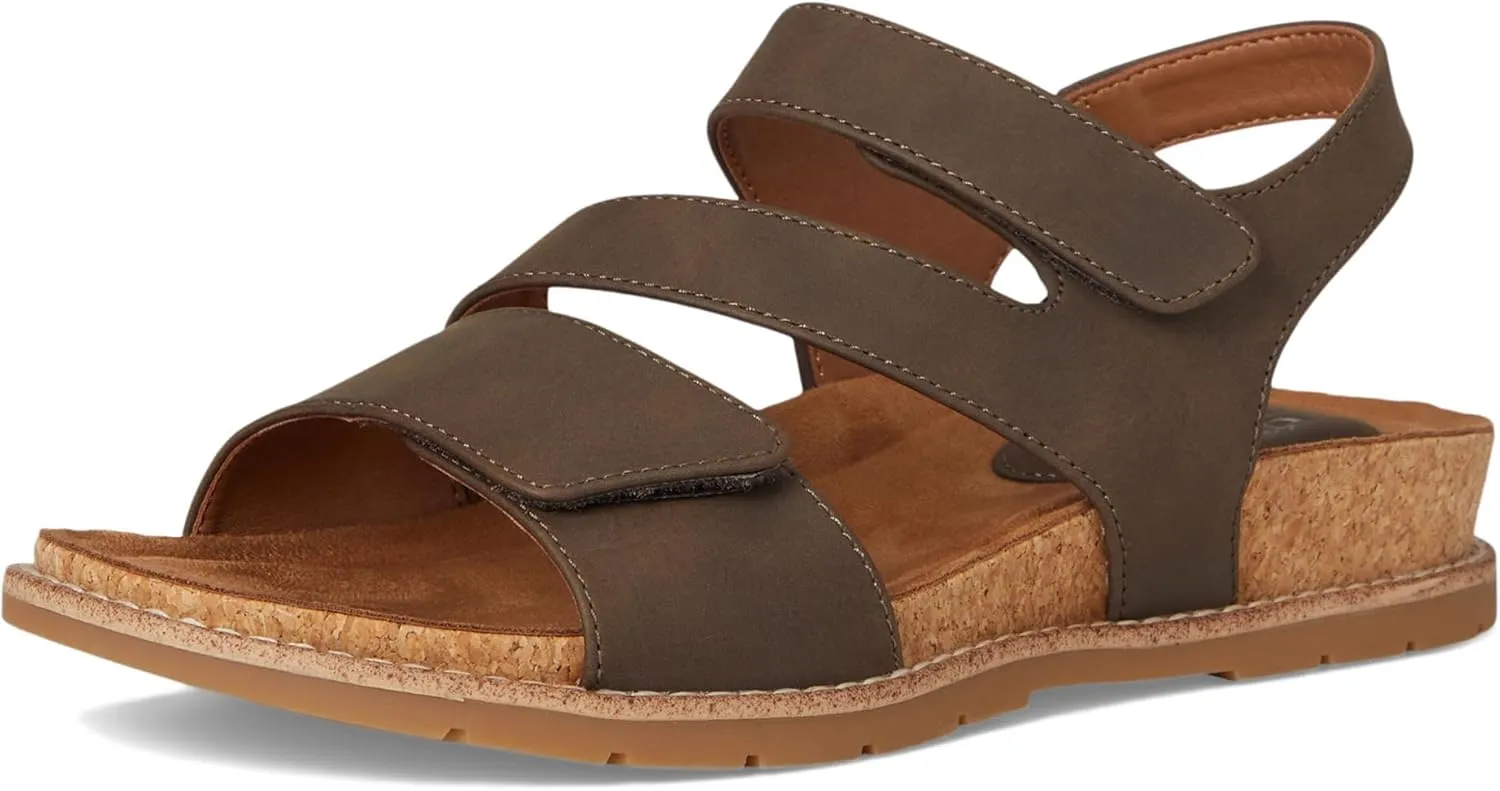 Eurosoft by Sofft Women's Gibbs Wedge Sandal