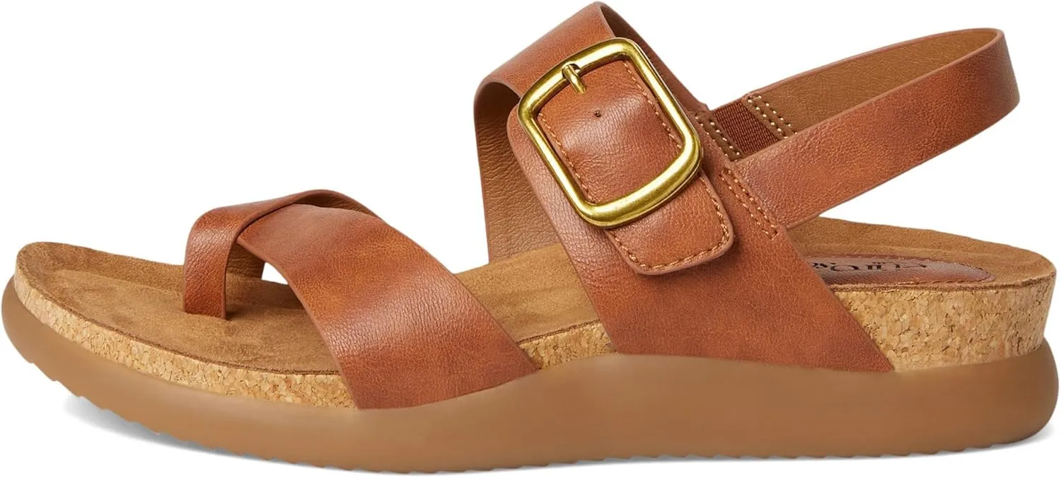 Eurosoft by Sofft Women's Hampton Wedge Sandal
