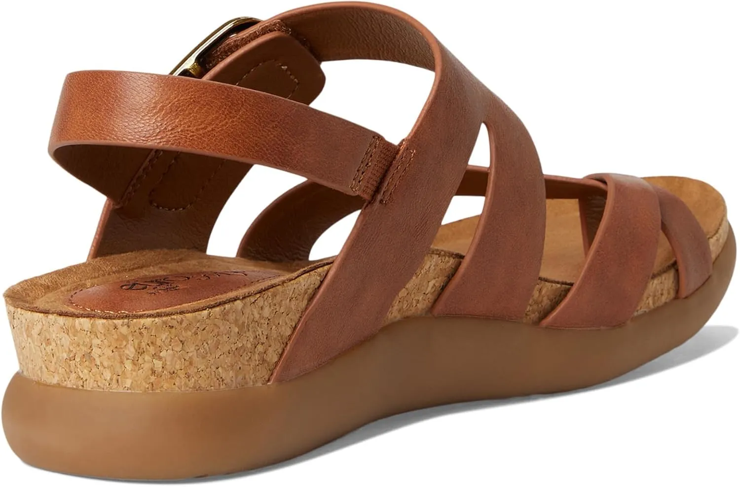 Eurosoft by Sofft Women's Hampton Wedge Sandal