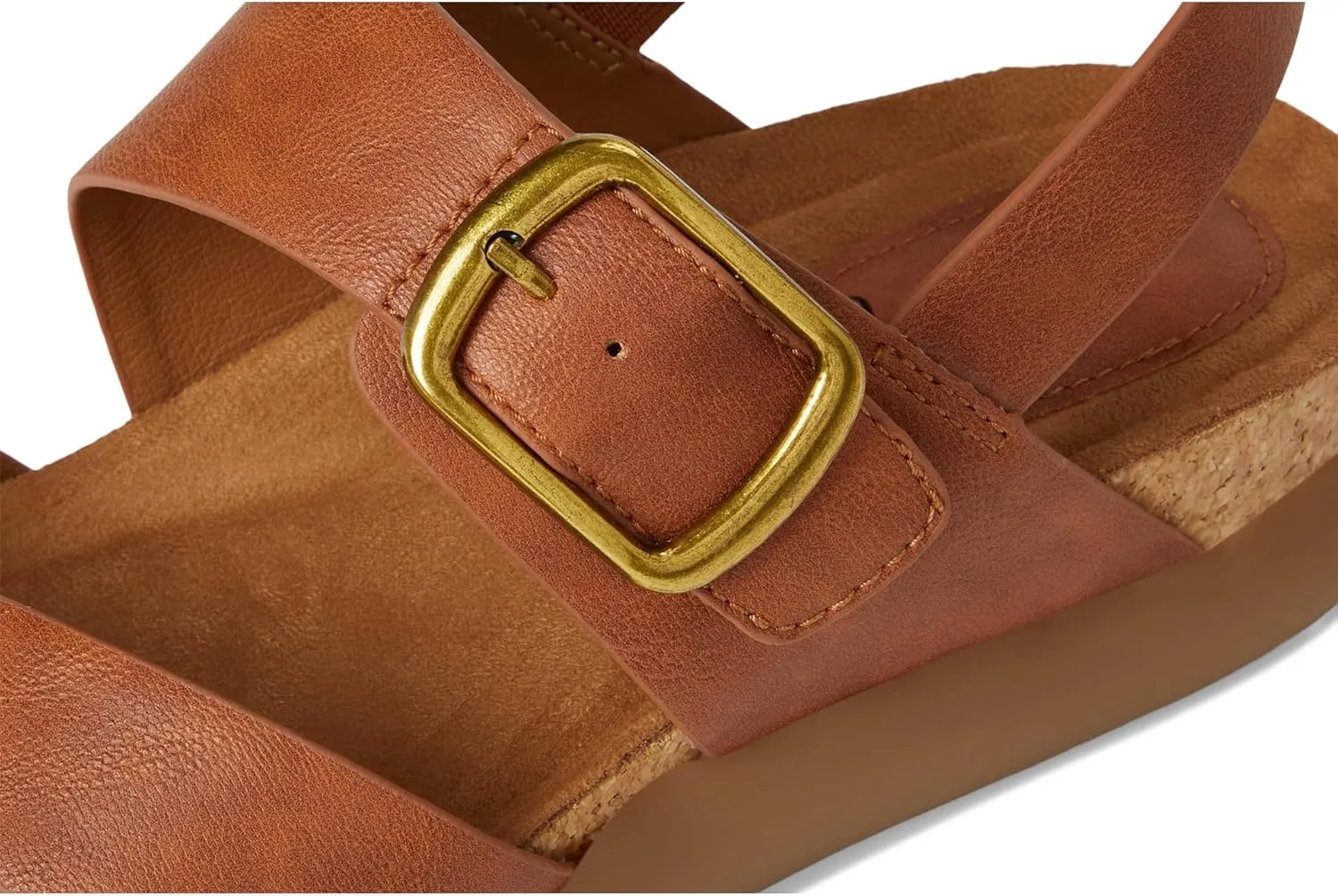 Eurosoft by Sofft Women's Hampton Wedge Sandal