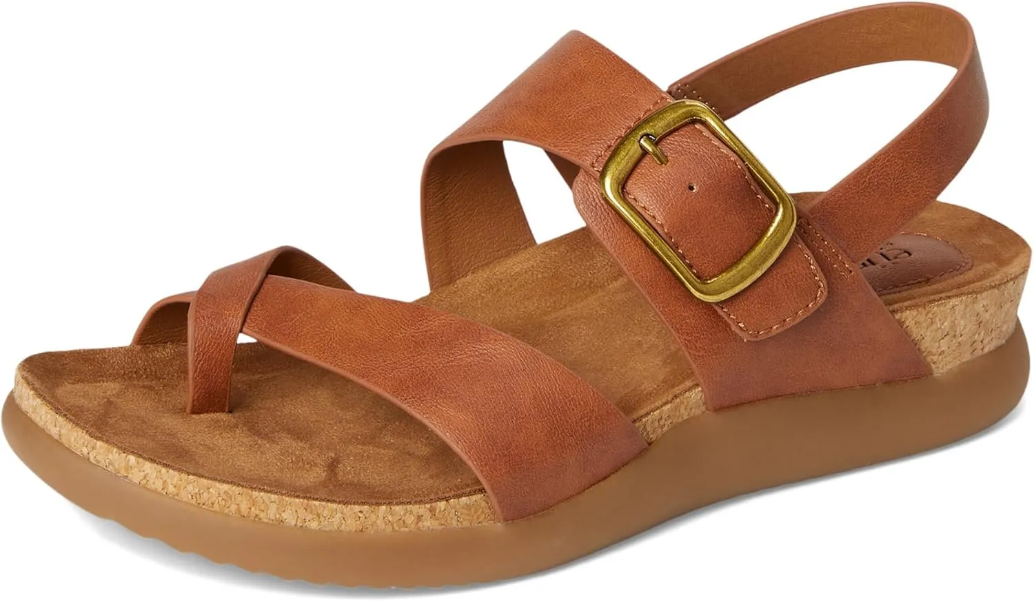 Eurosoft by Sofft Women's Hampton Wedge Sandal