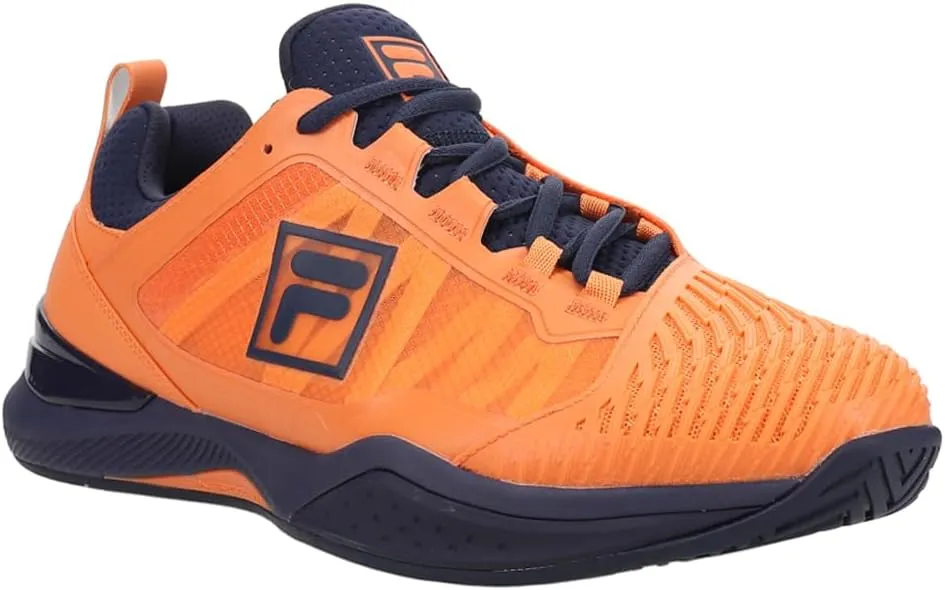 FILA Men's Speedserve Energized Sneaker