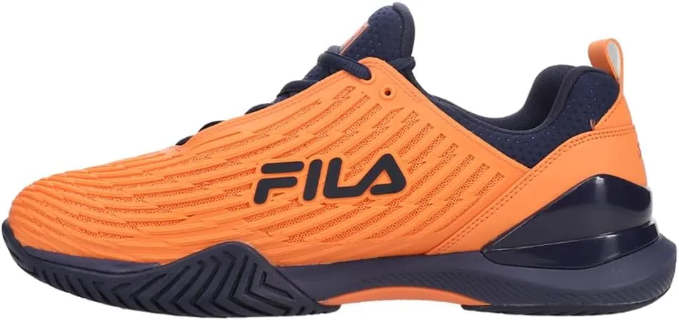 FILA Men's Speedserve Energized Sneaker