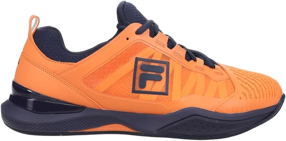 FILA Men's Speedserve Energized Sneaker
