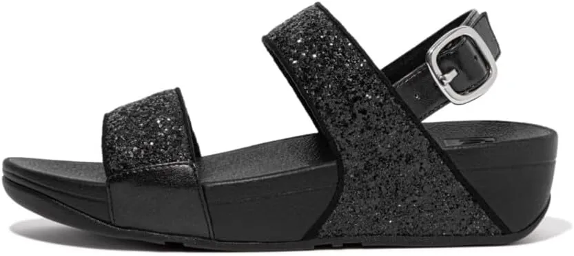 Fitflop Women's Ankle-Strap Wedge Sandal