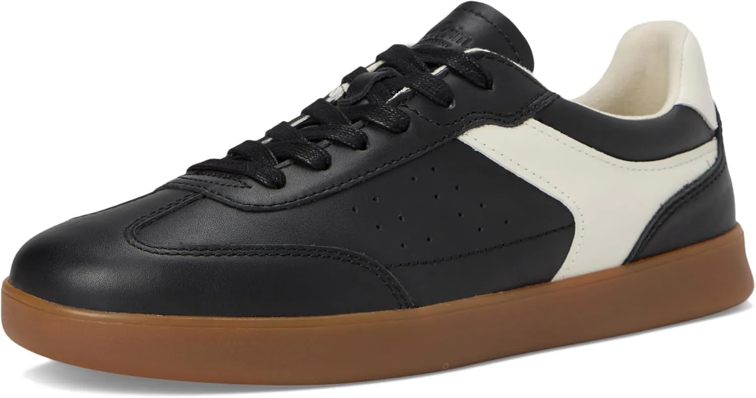 Florsheim Men's Pace T-Toe Lace Up Sneakers