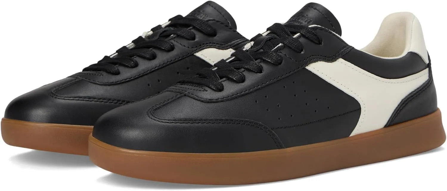 Florsheim Men's Pace T-Toe Lace Up Sneakers