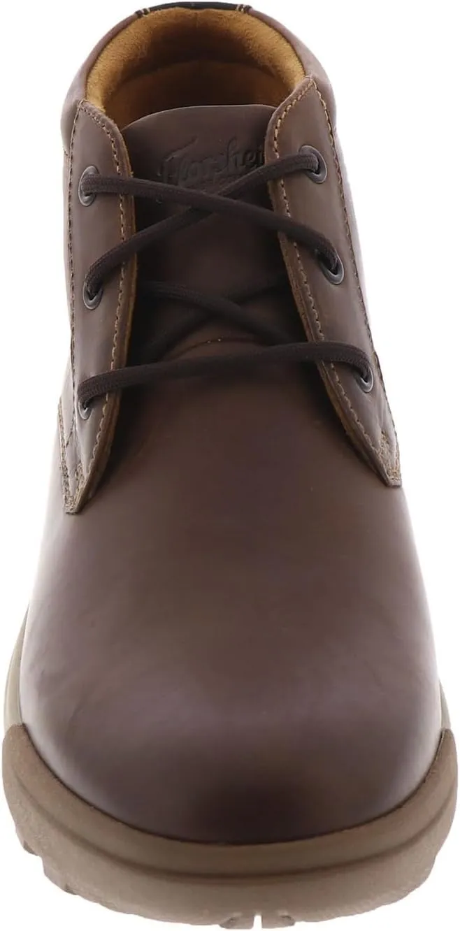 Florsheim Trail Mix Plain Toe Chukka Boot Men's Boot
