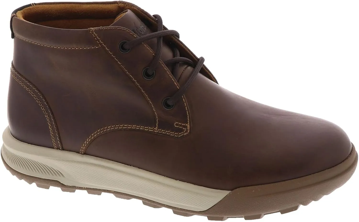 Florsheim Trail Mix Plain Toe Chukka Boot Men's Boot