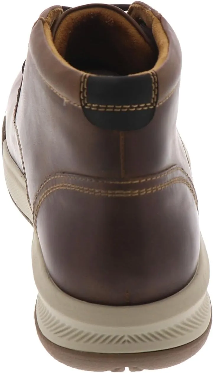 Florsheim Trail Mix Plain Toe Chukka Boot Men's Boot
