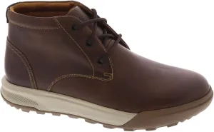 Florsheim Trail Mix Plain Toe Chukka Boot Men's Boot