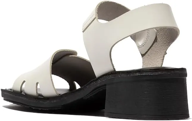 FLY London Women's Ebli238fly Heeled Sandal