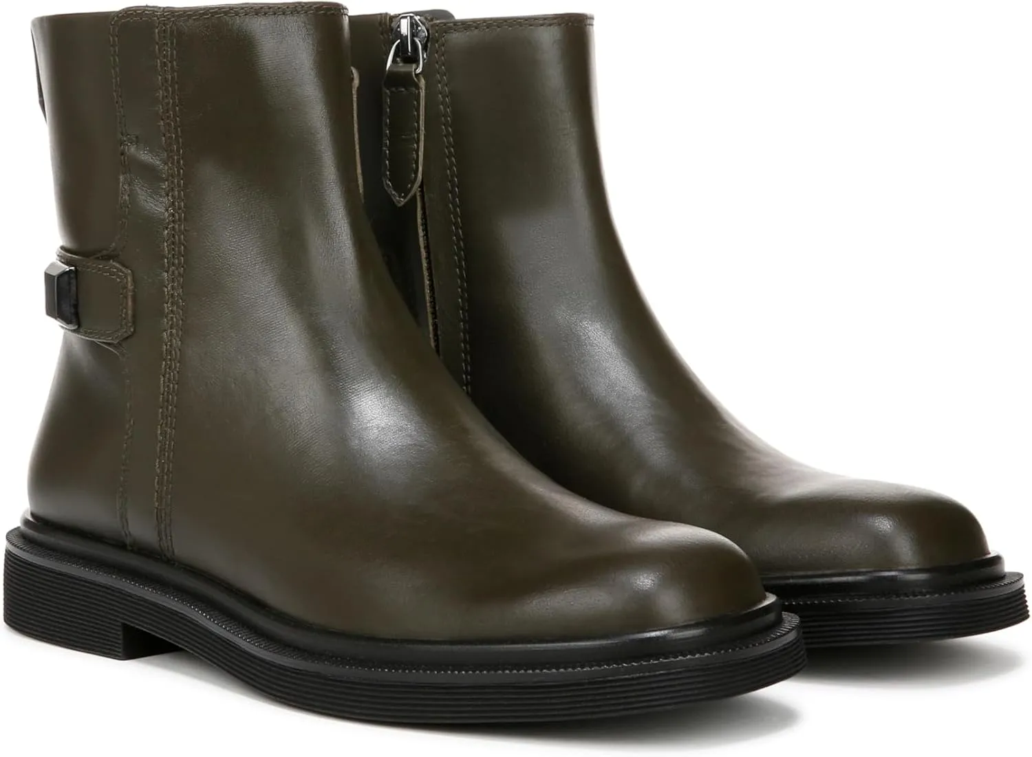 Franco Sarto Women's Classic Ankle Boot