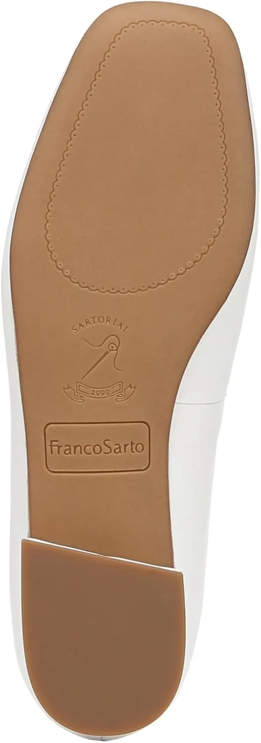 Franco Sarto Women's Classic Ballet Flat
