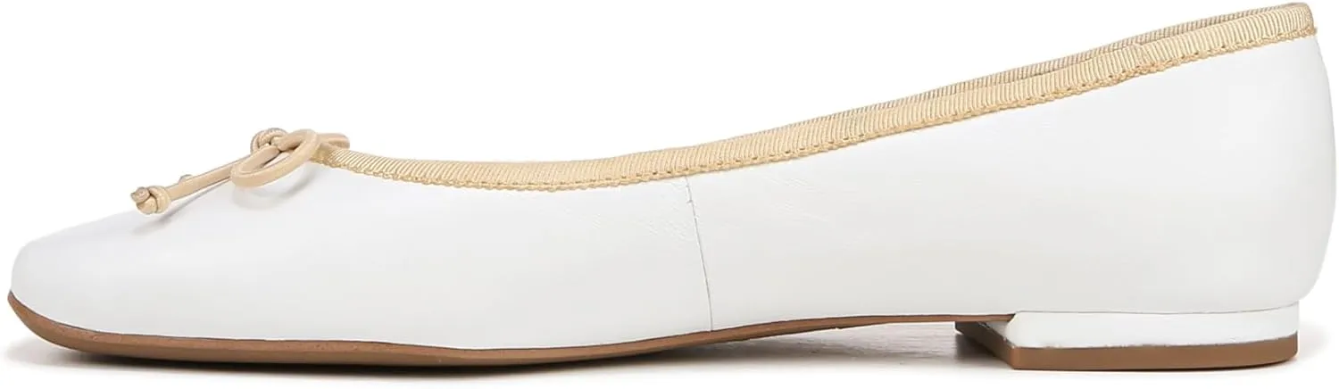 Franco Sarto Women's Classic Ballet Flat